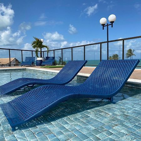 شقة Porto Atlantis - Porto De Galinhas, Pe المظهر الخارجي الصورة
